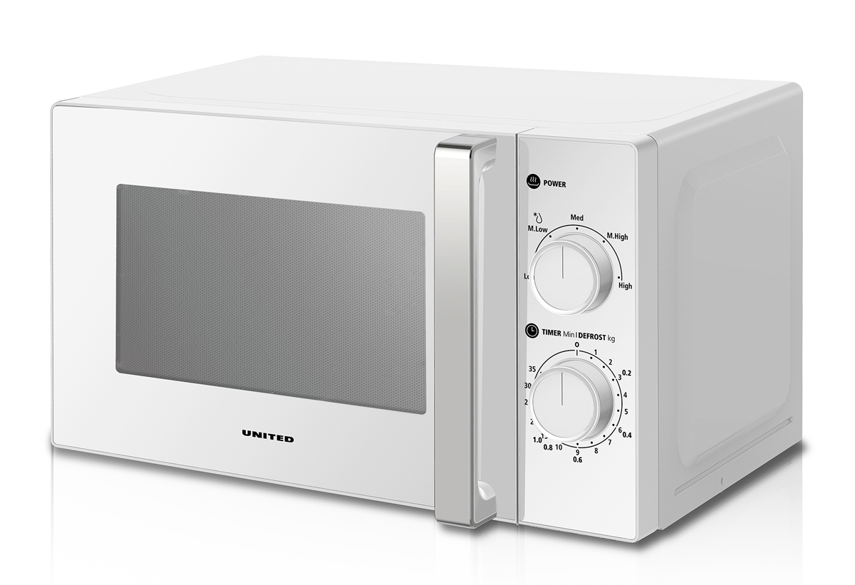 Ο φούρνος μικροκυμμάτων.